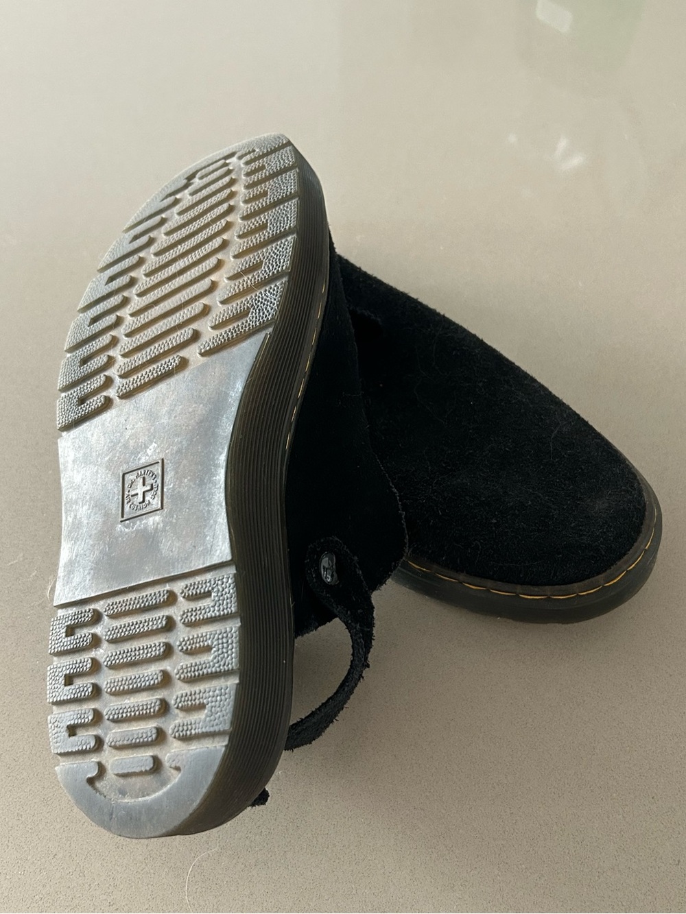 Dr Martens Casual Carlson Clog - Picture 6 of 7